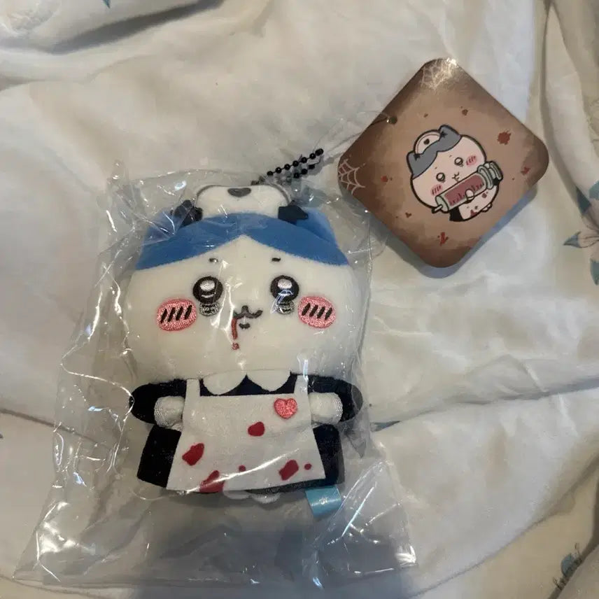 [BUNJANG] Chiikawa Hachiware Halloween Bundle Set / 할로윈 치이카와 하치와레 일괄