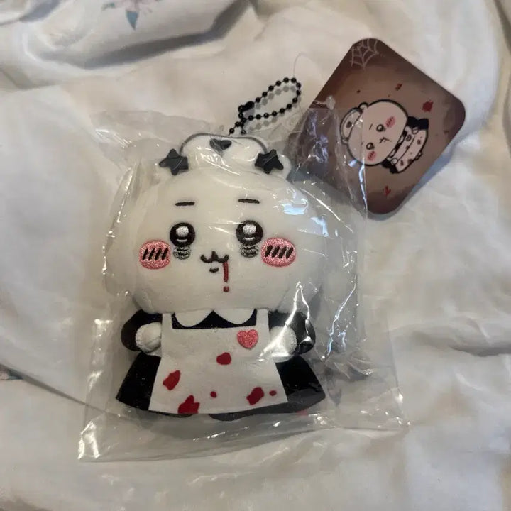 [BUNJANG] Chiikawa Hachiware Halloween Bundle Set / 할로윈 치이카와 하치와레 일괄