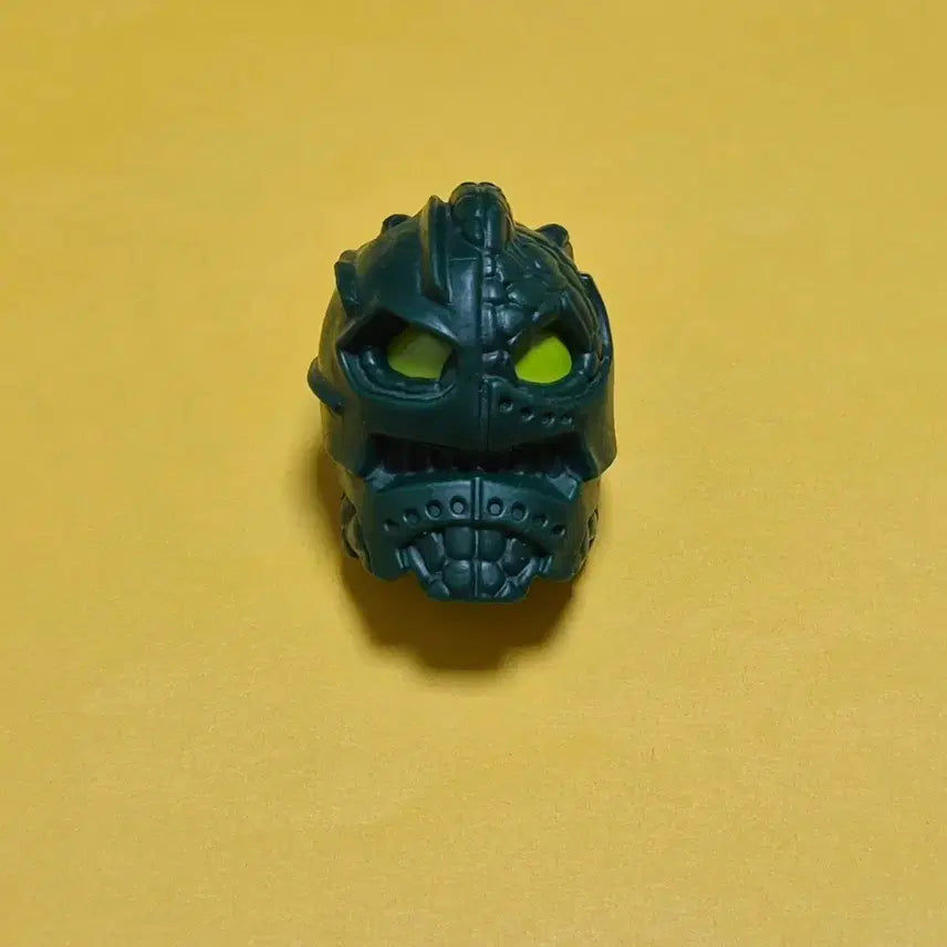 [BUNJANG] Bionicle 8731 Inika Kongu / 바이오니클 8731 이니카 콩구
