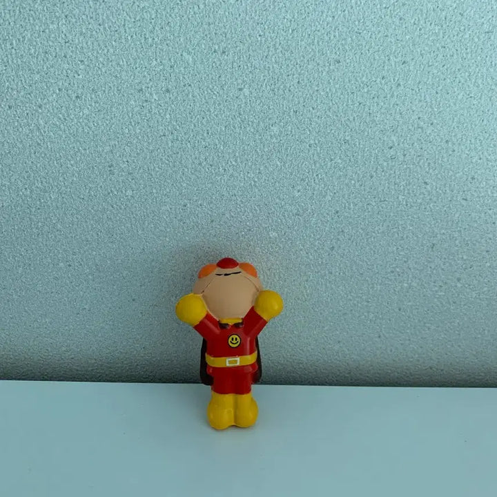 [BUNJANG] Anpanman Squishy / 호빵맨 말랑이 스퀴시