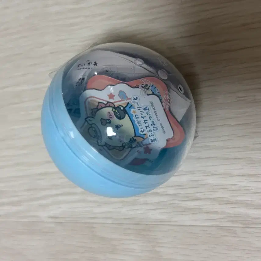 [BUNJANG] Chiikawa Skytree Limited Edition Magnet / 치이카와 스카이트리 한정 마그넷