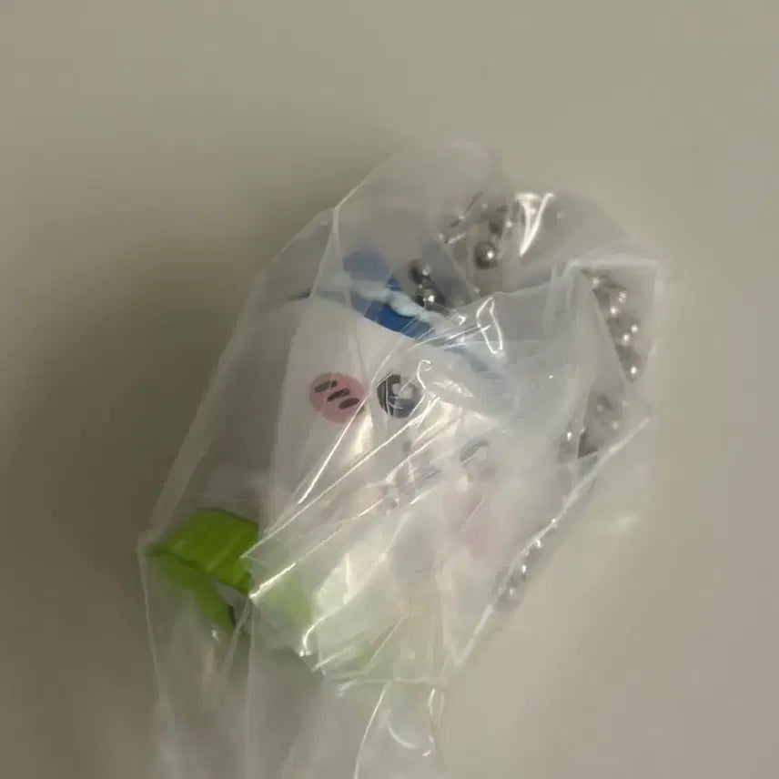 [BUNJANG] Chiikawa Hachware Tabemono Food Keychain / 하치와레 타베모노 치이카와 먼작귀 음식 키링