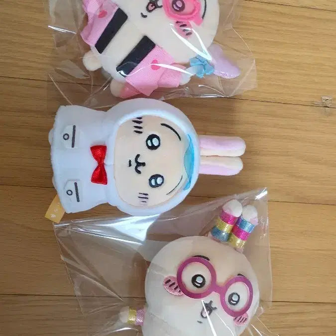 [BUNJANG] Chiikawa Usagi Bundle Set / 먼작귀 치이카와 우사기 일괄판매