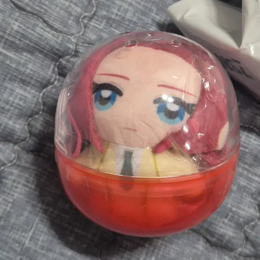 [BUNJANG] Code Geass Kapuko Karen Figure / 코드기어스 카푸코 카렌