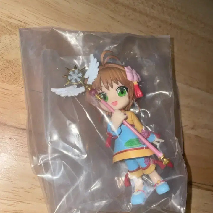 [BUNJANG] Cardcaptor Sakura Figure / 카드캡터사쿠라 피규어