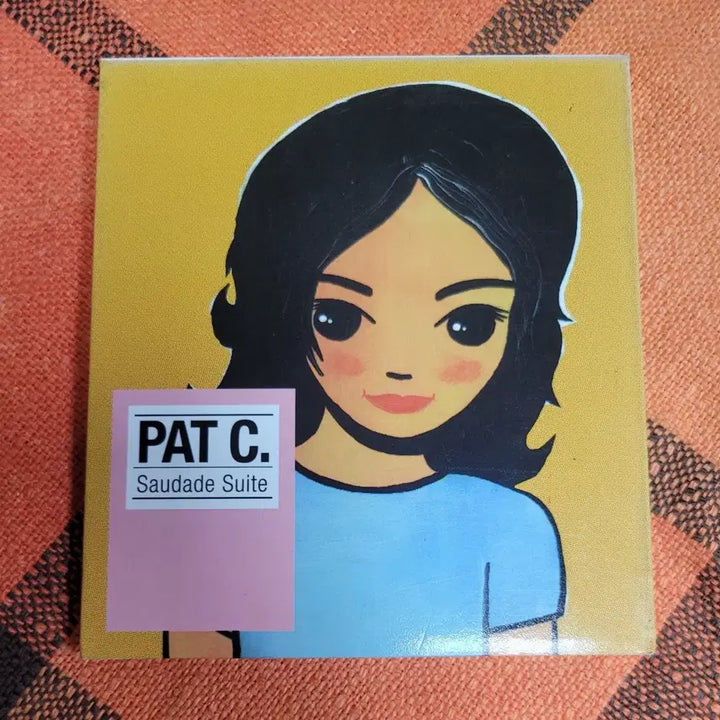 [BUNJANG] FatS C/D / 팻 씨 시디