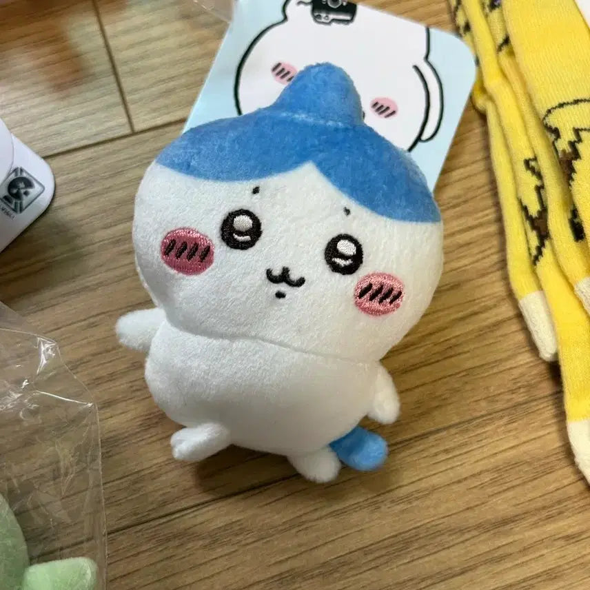 [BUNJANG] Hachiwara Kuji E Prize Horn / 하치와레 쿠지 e상 뿔