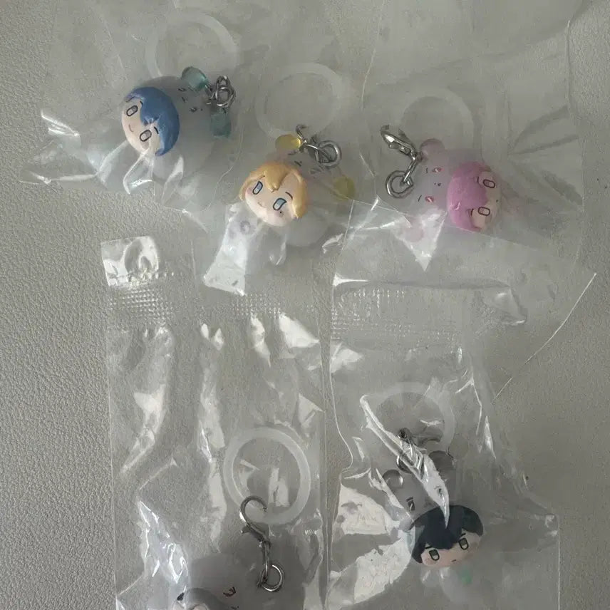[BUNJANG] PLAVE Mejirushi Set / 플레이브 메지루시 세트