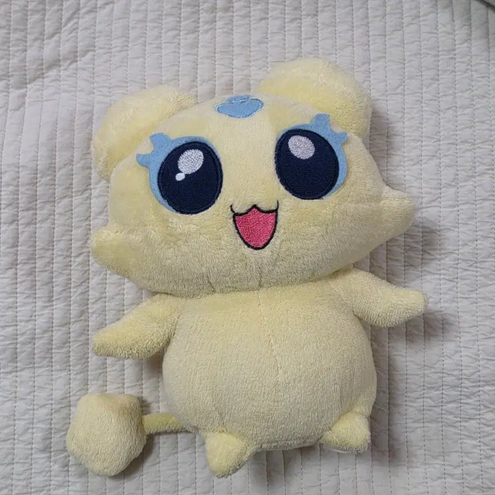 [BUNJANG] Precure Maple Maple Doll / 프리큐어 메플 멧플 인형