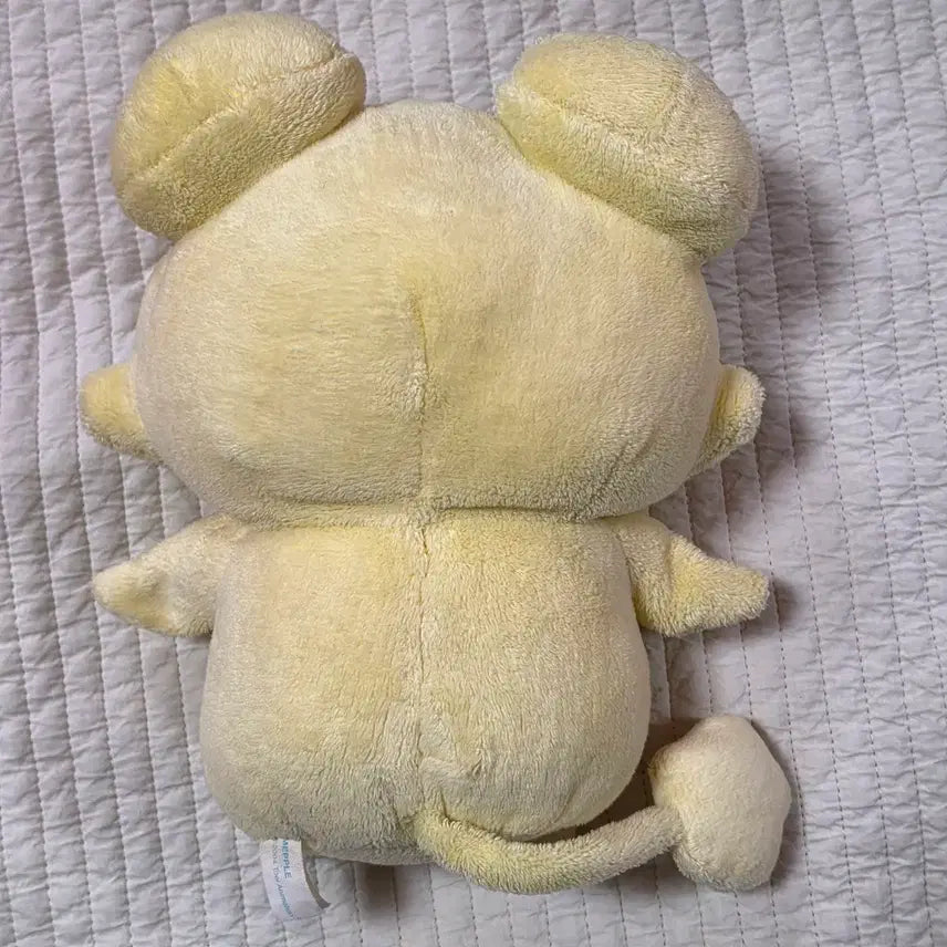 [BUNJANG] Precure Maple Maple Doll / 프리큐어 메플 멧플 인형