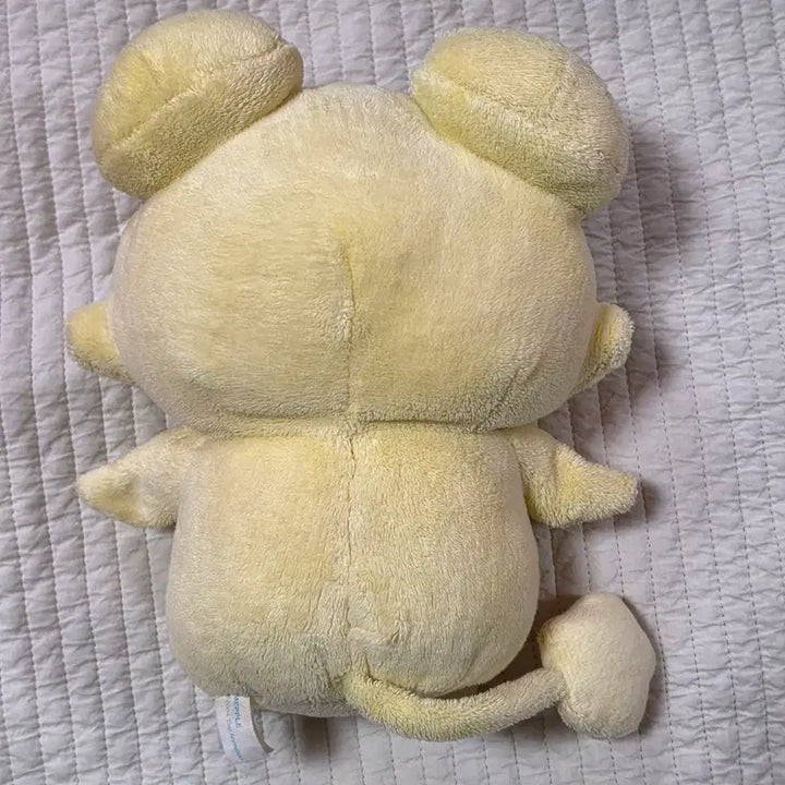 [BUNJANG] Precure Maple Maple Doll / 프리큐어 메플 멧플 인형