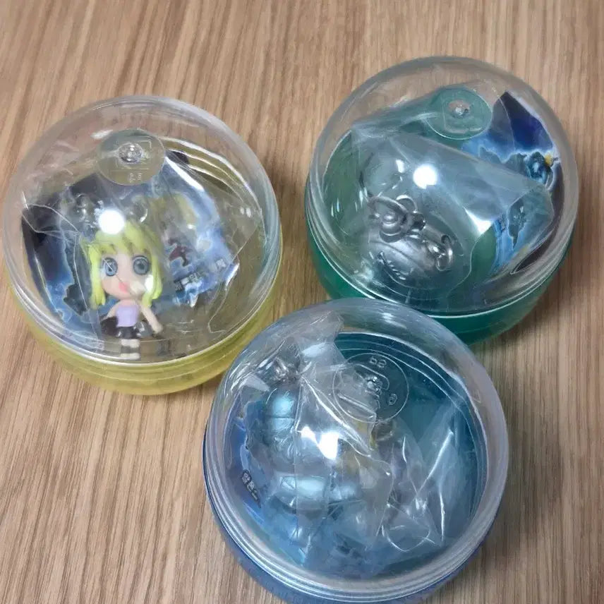 [BUNJANG] Fullmetal Alchemist Strap Keychain Gacha Bundle Set Elric Alphonse Windy (Sealed) / 강철의 연금술사 스트랩 키링 가챠 일괄 미개봉 엘릭 알폰스 윈디