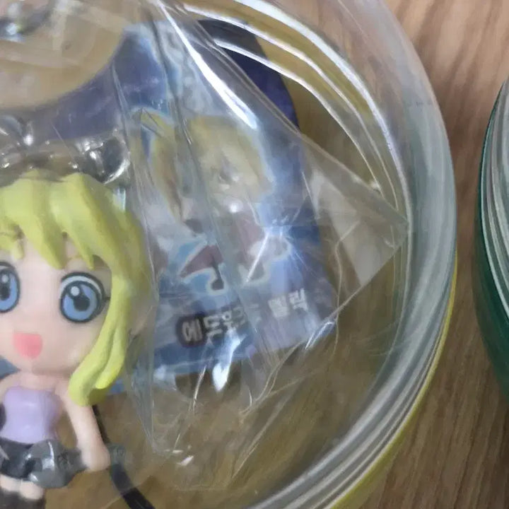 [BUNJANG] Fullmetal Alchemist Strap Keychain Gacha Bundle Set Elric Alphonse Windy (Sealed) / 강철의 연금술사 스트랩 키링 가챠 일괄 미개봉 엘릭 알폰스 윈디