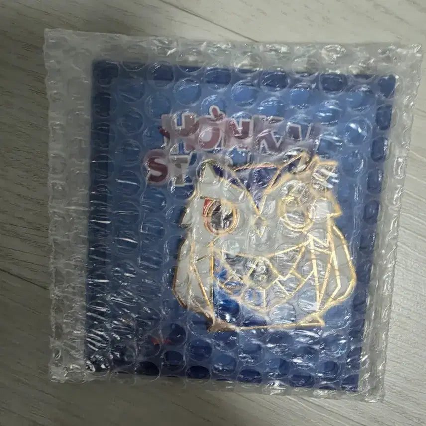 [BUNJANG] Ration Pin Badge / 레이시오 핀뱃지