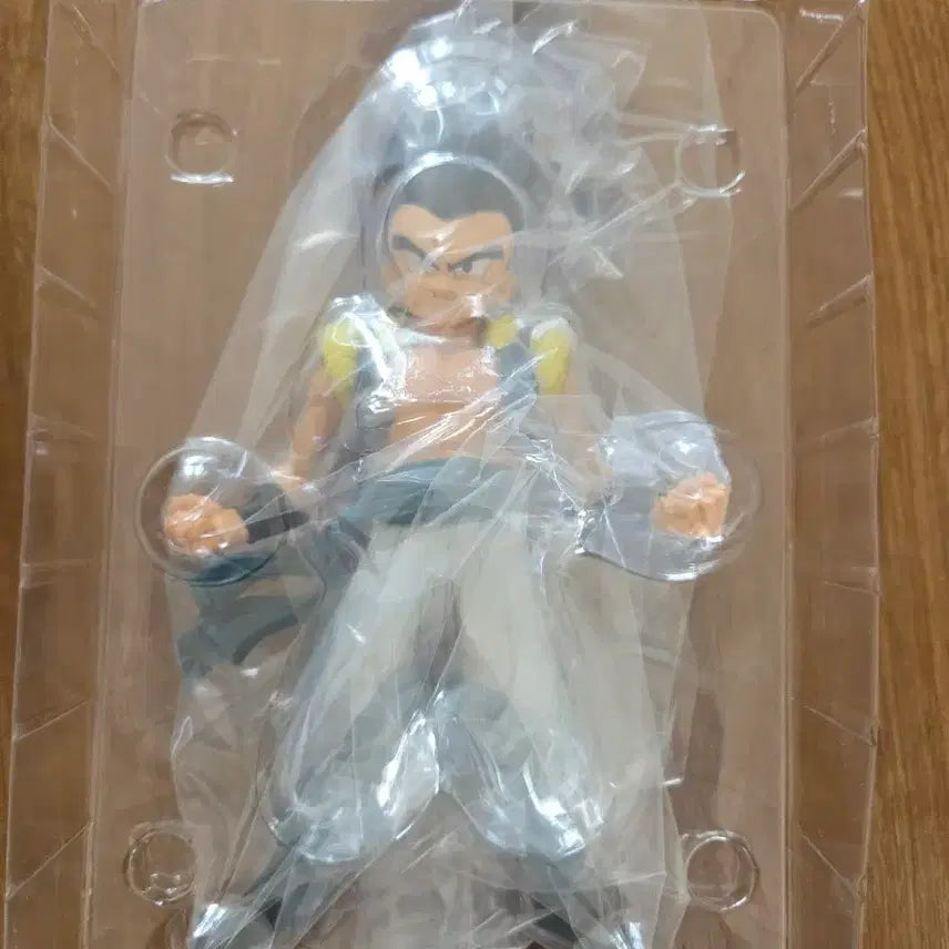 [BUNJANG] Dragon Ball Z Masterz Gotenks Figure E Prize / 드래곤볼Z 마스터리즈 고텐크스 피규어 E