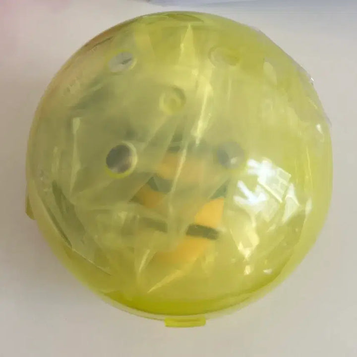 [BUNJANG] Minions Mogumogu Gacha (Bob) - Sealed / 미니언즈 모구모구 냠냠 가챠 (밥)