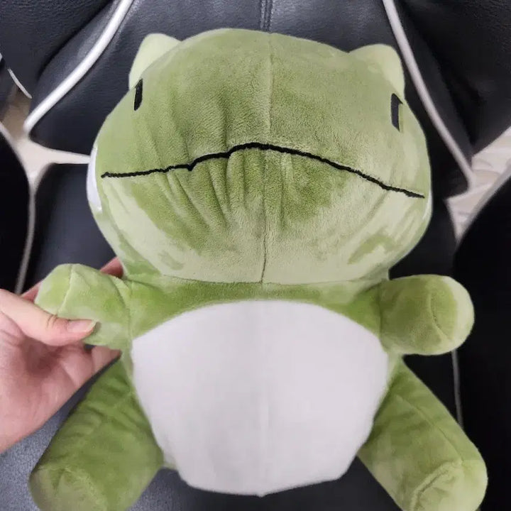 [BUNJANG] Pokemon Great Detective Pikachu Plush / 포켓몬 대타출동 인형