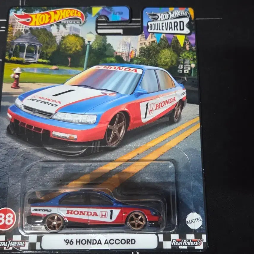 [BUNJANG] Hot Wheels Premium &