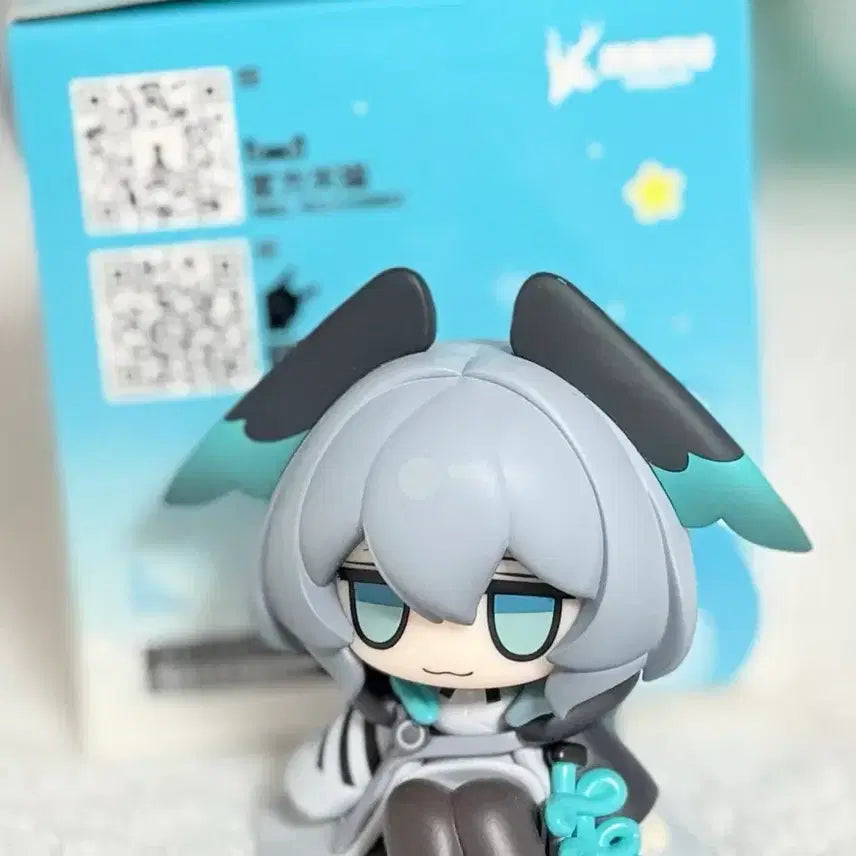 [BUNJANG] Arknights &