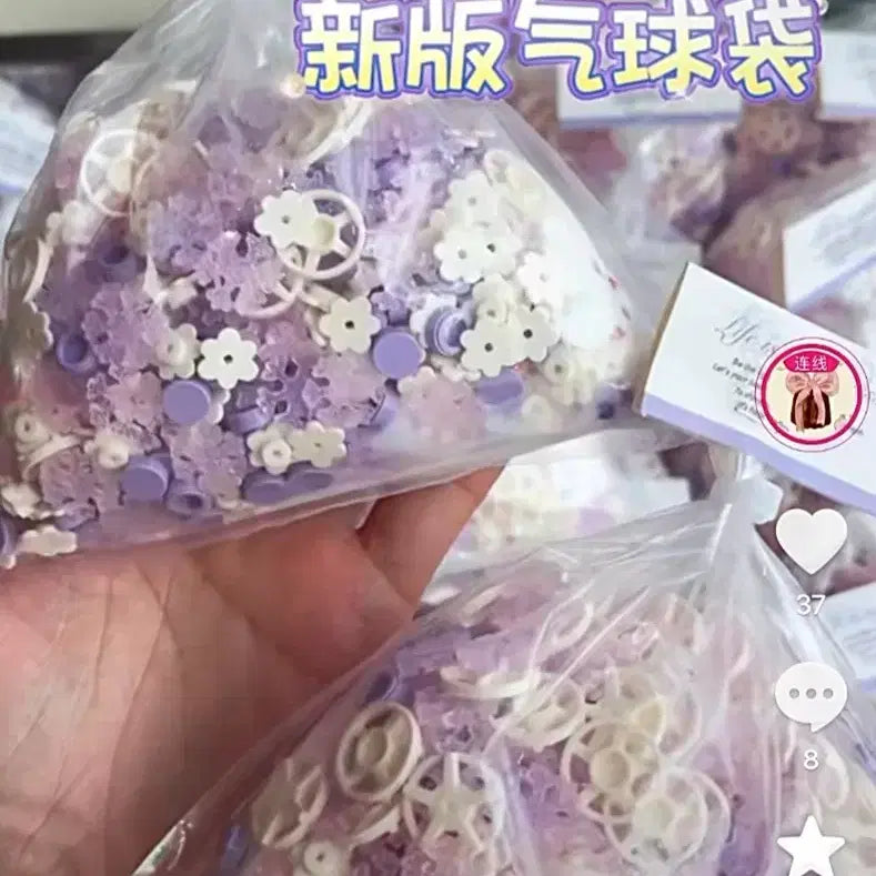 [BUNJANG] Douyin Canelé Stress Ball / 도우인 까눌레 스트레스백 판매합니다!