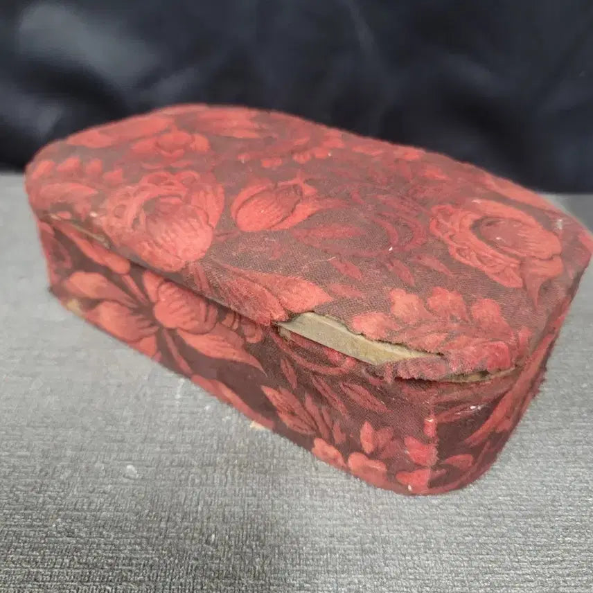 [BUNJANG] Antique Foot Warmer / 골동품 발치 난방기