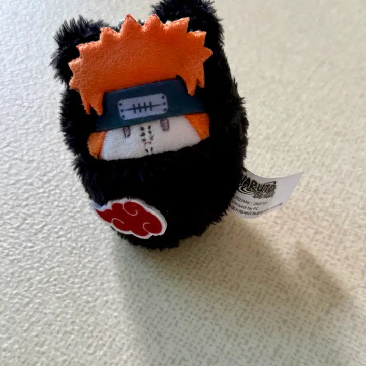 [BUNJANG] Naruto Akatsuki Pain Tapinui Plush / 나루토 아카츠키 페인 타피누이 판매