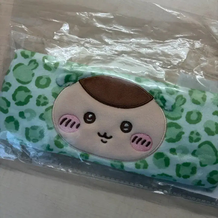 [BUNJANG] Kurimanju Hairband / 쿠리만쥬 헤어밴드 (+피규어 덤)