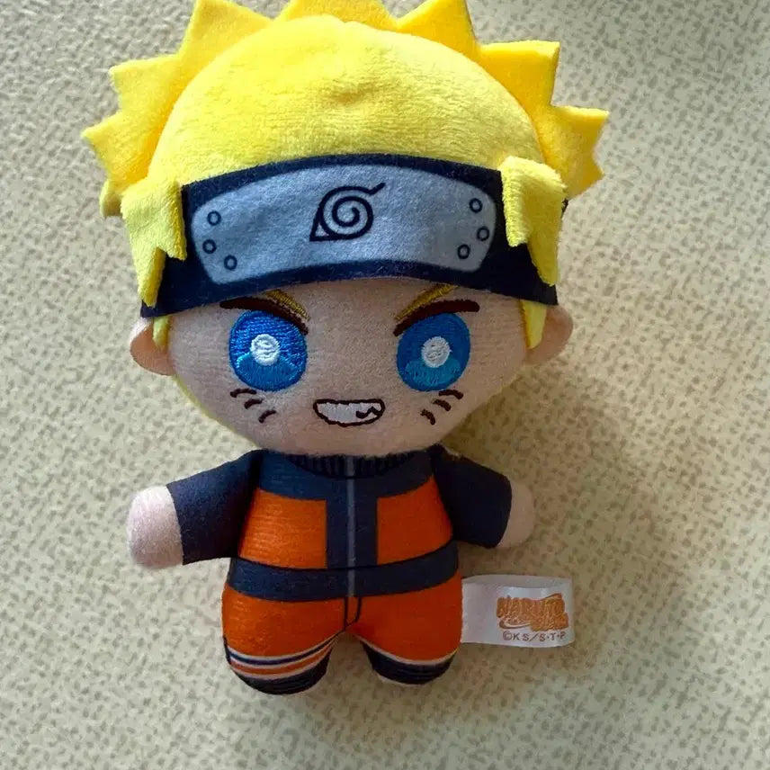[BUNJANG] Naruto Shippuden Chibi Nui Ball Chain Mascot / 나루토 질풍전 볼체인 치비누이 판매