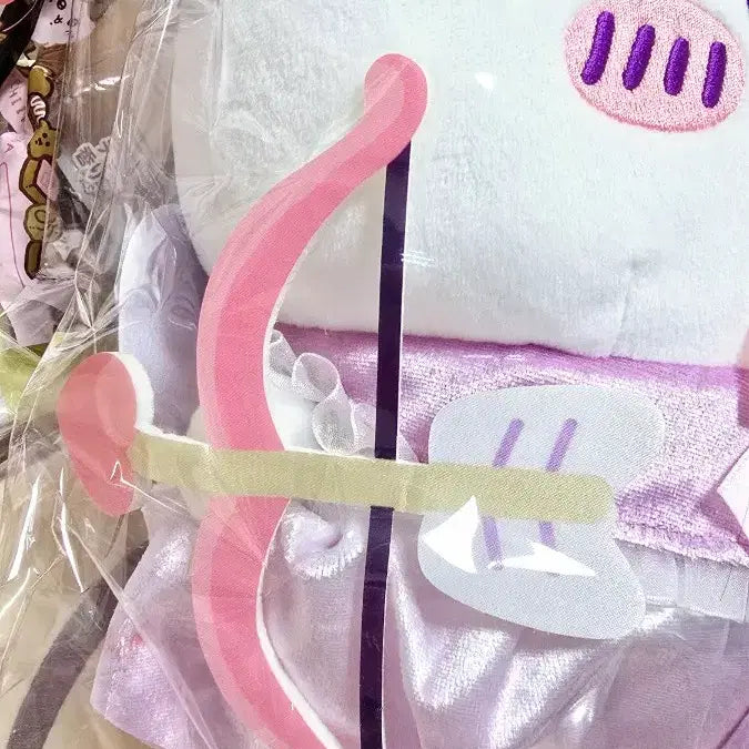 [BUNJANG] Chiikawa Angel/Tenshi Version Plush Toy / 치이키와 천사/텐시 버전 인형, 먼작귀