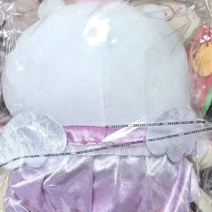 [BUNJANG] Chiikawa Angel/Tenshi Version Plush Toy / 치이키와 천사/텐시 버전 인형, 먼작귀