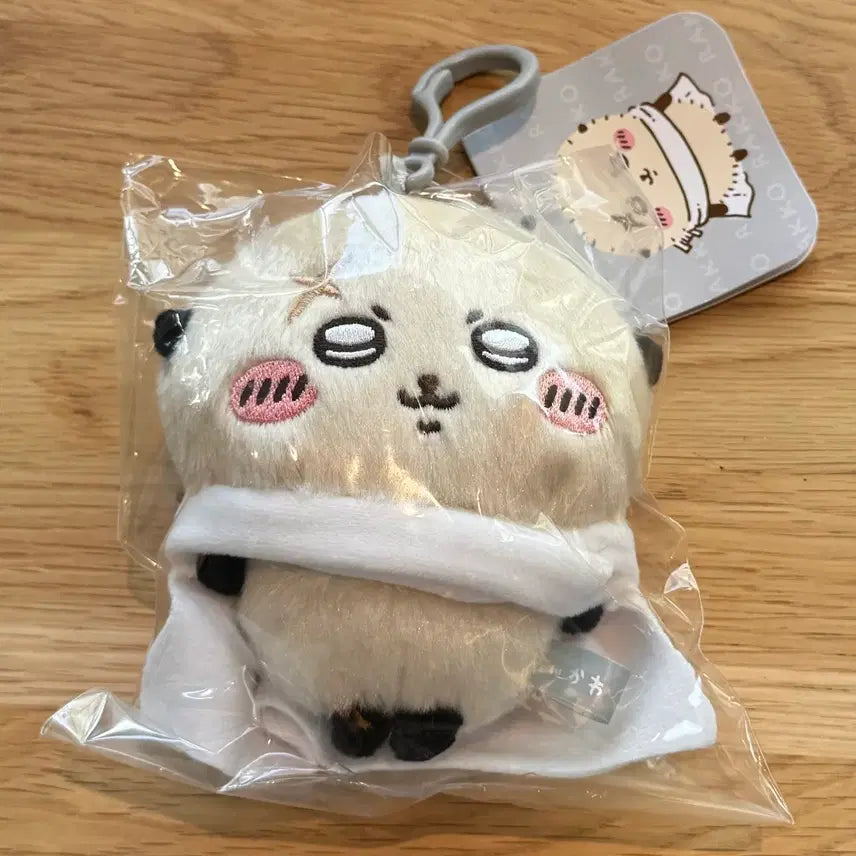 [BUNJANG] Marupuwawa RAKKO Mascot / 마루푸와 마스코트 랏코