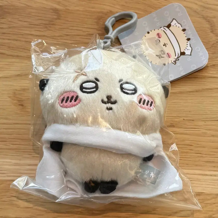 [BUNJANG] Marupuwawa RAKKO Mascot / 마루푸와 마스코트 랏코