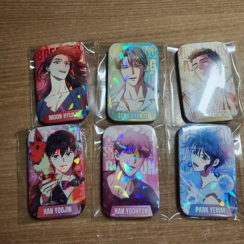 [BUNJANG] The Max Level Heroine&