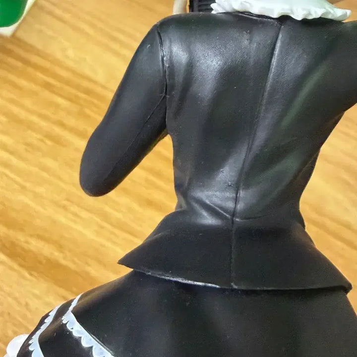 [BUNJANG] Dark Angel Miku Figure / 다크엔젤 미쿠 피규어