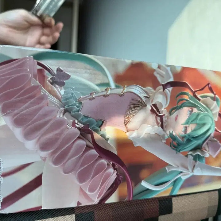 [BUNJANG] Hatsune Miku BANPRESTO EVOLVE Classical Tuning Figure / 하츠네 미쿠 BANPRESTO EVOLVE 클래시컬 튜닝 피규어