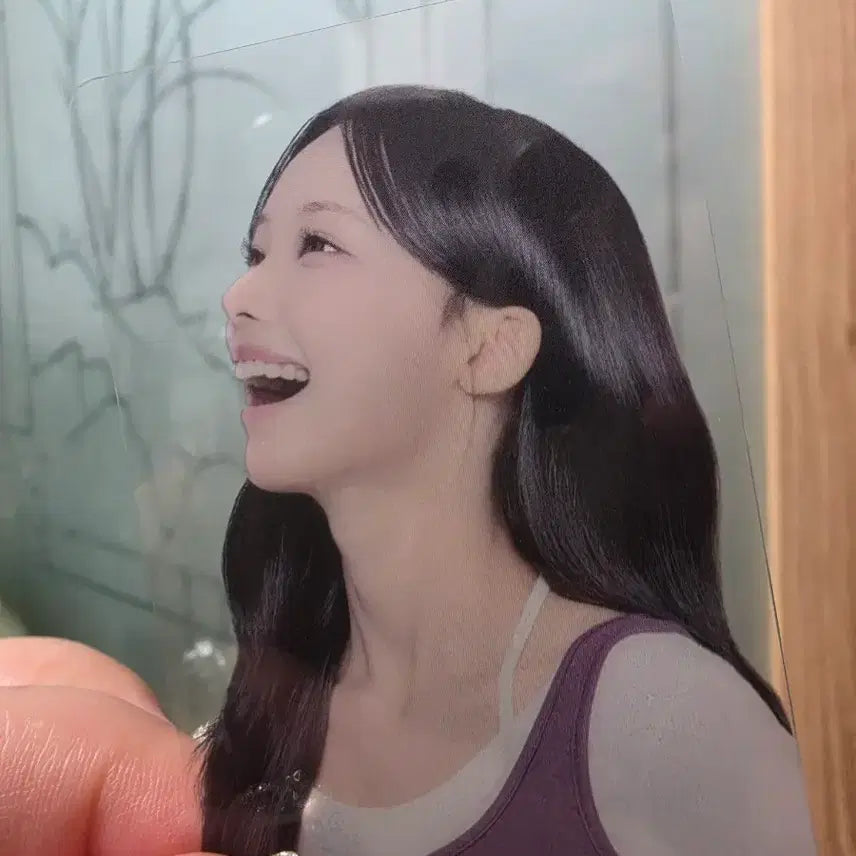 [BUNJANG] RESCENE Won Photocard / CU빵 리센느 원이 포토카드