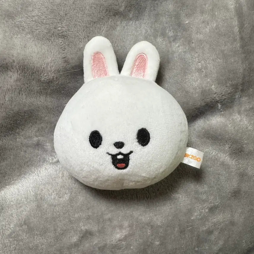 [BUNJANG] Stray Kids Lee Know Ribbit Stress Ball / 스트레이키즈 리빗 리노 스트레스볼 원가이하양도