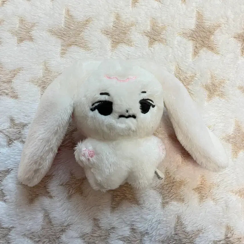 [BUNJANG] Lee Changsub Rabbit Plush / 이창섭 인형