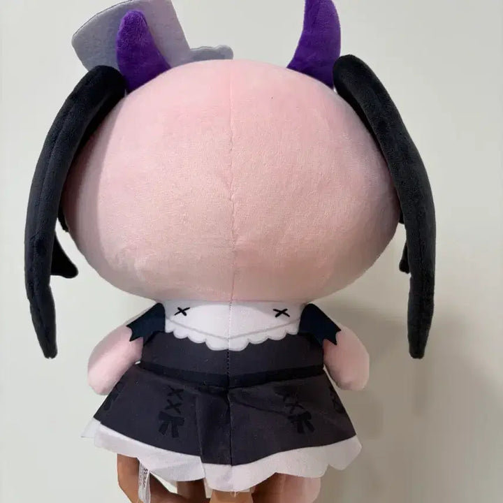 [BUNJANG] Cinnamoroll Lolomaic Cherry Doll / 시나모롤 롤로매닉 체리 인형