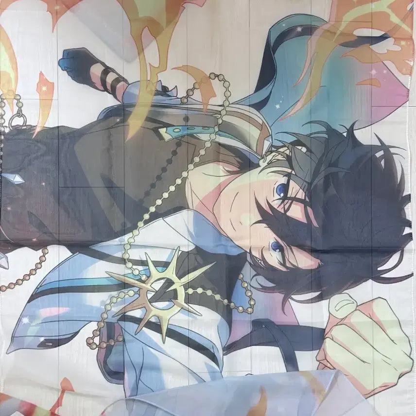 [BUNJANG] Ensemble Stars! Hidaka Hokuto 9th Anniversary Goods Bundle Set (Corotto, Acrylic Stand, etc.) / 택포) 앙스타 히다카 호쿠토 9주년 굿즈 일괄 코롯토 아크릴 스톨 등