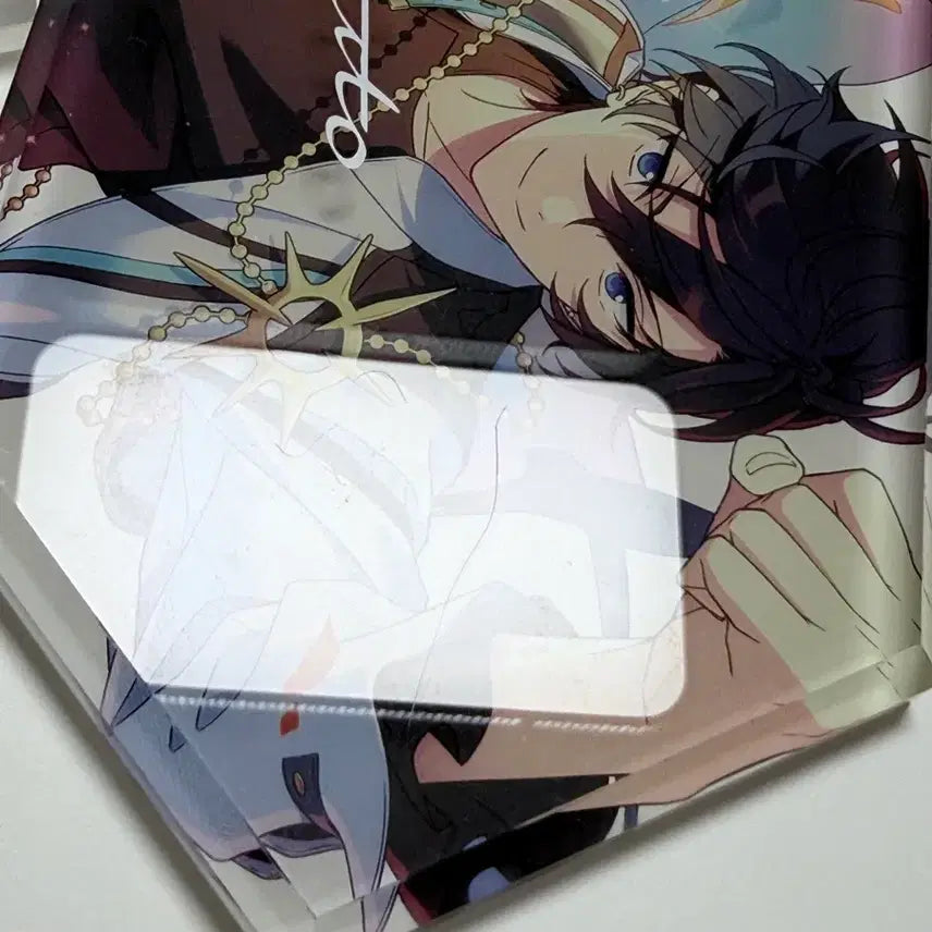 [BUNJANG] Ensemble Stars! Hidaka Hokuto 9th Anniversary Goods Bundle Set (Corotto, Acrylic Stand, etc.) / 택포) 앙스타 히다카 호쿠토 9주년 굿즈 일괄 코롯토 아크릴 스톨 등