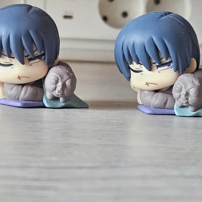 [BUNJANG] Toji Onemutan 2-Piece Bundle Set / 토우지 오네무탄 2개 일괄