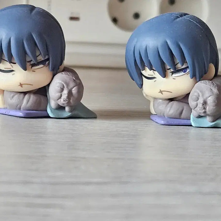[BUNJANG] Toji Onemutan 2-Piece Bundle Set / 토우지 오네무탄 2개 일괄