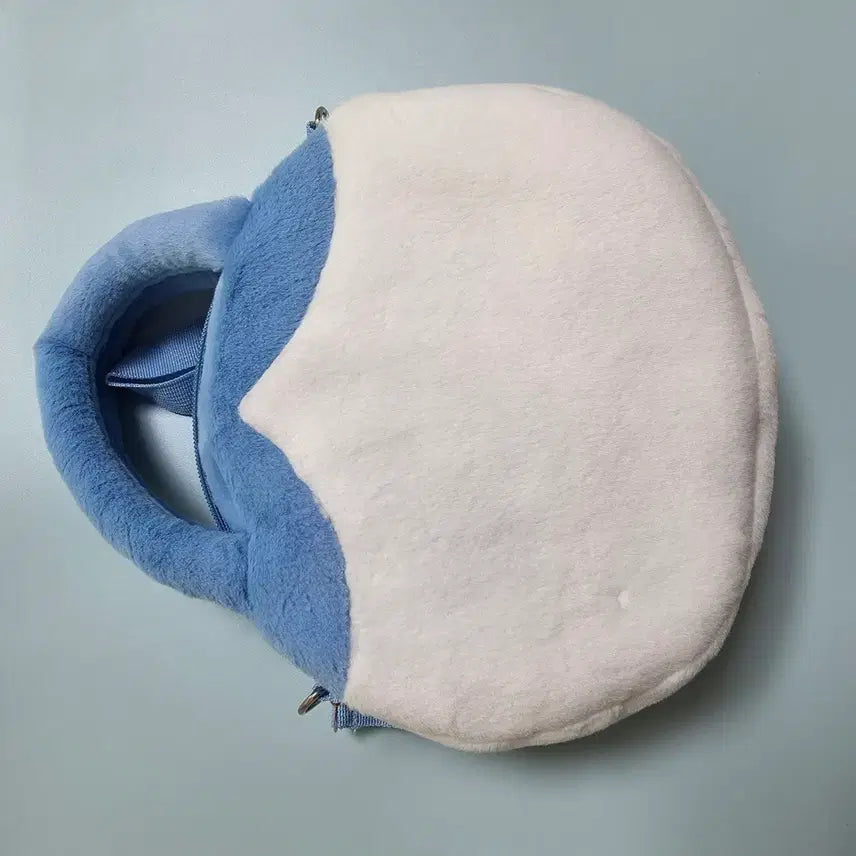 [BUNJANG] Chiikawa Hachiware Plush Bag / 치이카와 하치와레 인형 가방(영상참고)
