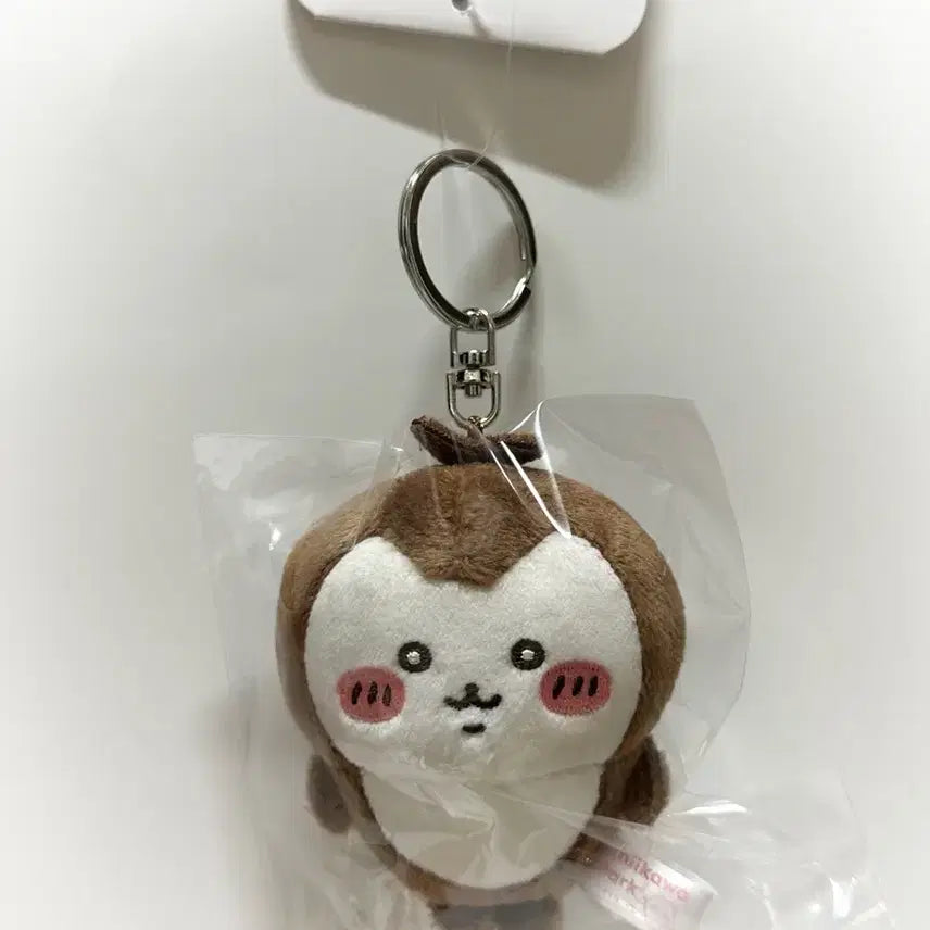 [BUNJANG] Chiikawa Park Mini Mascot Beetle / 치이카와 파크 미니 마스코트 풍뎅이