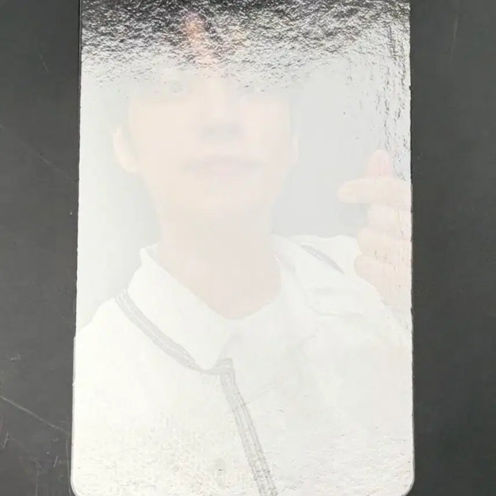 [BUNJANG] DAY6 Wonpil Forever Young Finale Entry Photocard / 데이식스 원필 포에버영 피날레 입장포카