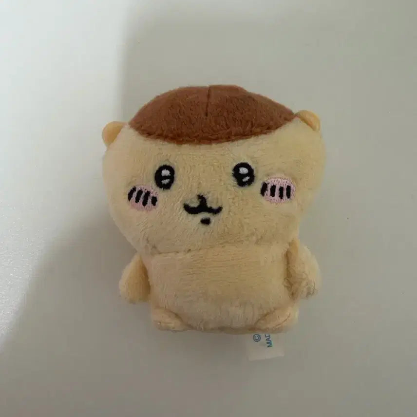 [BUNJANG] Kuri Sitting Plush / 구 앉은 누이 쿠리만쥬