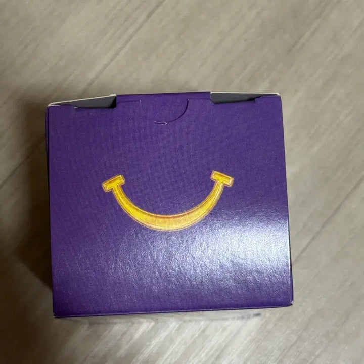 [BUNJANG] BTS McDonald&