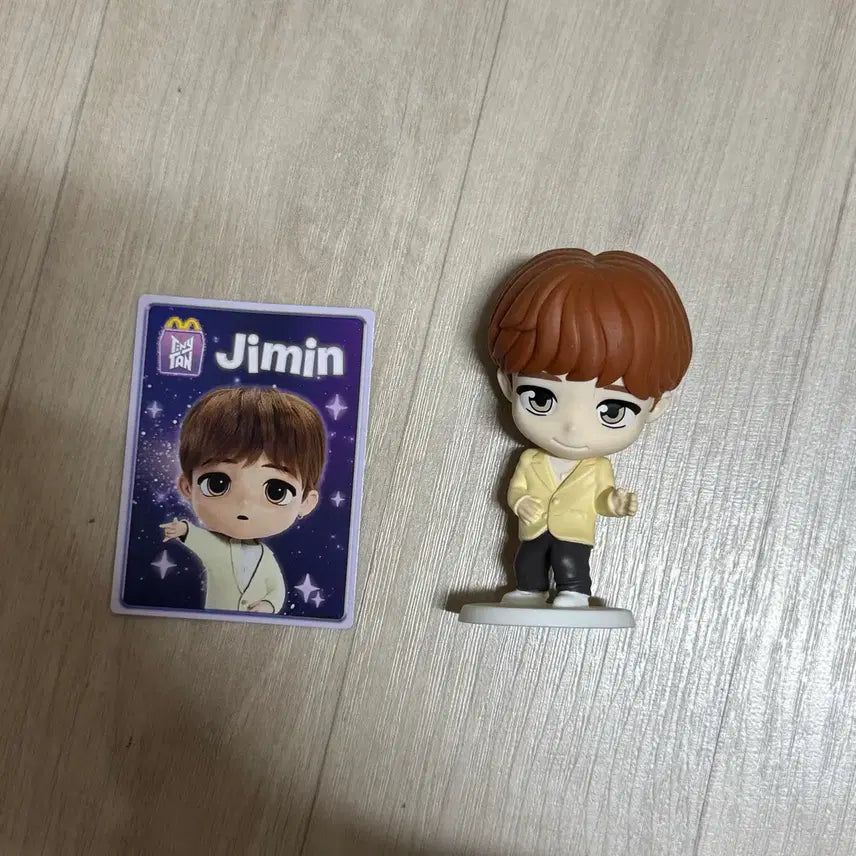 [BUNJANG] BTS McDonald&