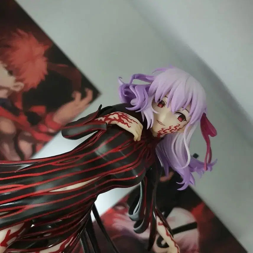 [BUNJANG] Aniplex Maki&